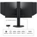 Monitor 24.5 BenQ Zowie XL2540K, Black/Red, TN, 1920x1080 FHD, 240Hz, FreeSync, 1ms, 400cd, DCR12M:1, HDMI+DP, Pivot 139126 foto 3 DOXYTERRA.md