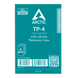 Pad Termic Arctic Premium Performance Thermal Pad TP-4 Grey 4 Pack, 120x20mmx1mm, Continuous Use Temperature -40-150&deg;C, 3.4 g/cmі, ACTPD00066A 33543 foto 3 DOXYTERRA.md