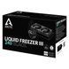 Водяное охлаждение Arctic Liquid Freezer III 240 Multi Compatible All-In-One CPU Water Cooler, Intel 1851/1700/1200,115X,2011 AMD AM5, AM4, VRM Fan: 400&ndash;2500rpm, Pump: 800&ndash;2800rpm, 2x120mm Fan 200&ndash;1800rpm, Airflow 56.30 cfm/95.65 m3/h, Fluid 32161 фото 7 DOXYTERRA.md