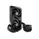 Водяное охлаждение Arctic Liquid Freezer III 240 Multi Compatible All-In-One CPU Water Cooler, Intel 1851/1700/1200,115X,2011 AMD AM5, AM4, VRM Fan: 400&ndash;2500rpm, Pump: 800&ndash;2800rpm, 2x120mm Fan 200&ndash;1800rpm, Airflow 56.30 cfm/95.65 m3/h, Fluid 32161 фото 2 DOXYTERRA.md