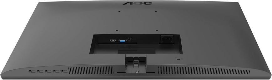 23.8 AOC IPS LED 24B3HA2 Black Bezel Ultra Narrow (1ms, 1000:1, 250cd, 1920x1080, 178&deg;/178&deg;, VGA, HDMI, Refresh Rate 100Hz, Speakers 2 x 2W, Audio Line-out, VESA) AOC 24B3HA2 DOXYTERRA.md фото