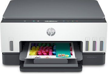 MFD HP Smart Tank 670 A4 Colour Smart Tank All-in-One Printer, Print, Scan, Copy, Wireless, Up to 4800 x 1200, 128MB RAM, 1x Wi-Fi Direct; 2x Hi-Speed USB 2.0 (device) 243918 DOXYTERRA.md foto