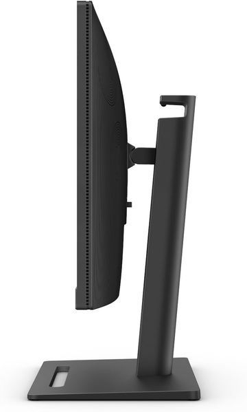 Monitor 27 BenQ BL2790QT, Black, IPS, 2560x1440,75Hz, 5ms, 350cd, CR1000:1, HDMI+DP+USB+TypeC, Speakers, Pivot 219857 DOXYTERRA.md foto