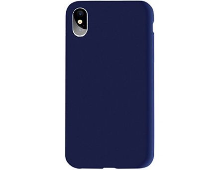 650017 Husa Screen Geeks Touch Xiaomi Mi A2/6X TPU, Blue (чехол накладка в асортименте для смартфонов Xiaomi, силикон, цвет прозрачный) 24719 фото