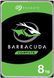 Жесткий диск 3.5 HDD 8TB Seagate Barracuda ST8000DM004, 5400rpm, SATA3 6Gb/s, 256MB 33714 фото 1 DOXYTERRA.md