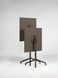 Picior (baza) de masa aluminiu pliant Nardi BASE FRASCA HIGH FOLDING vern. tortora 53459.00.000 29429 foto 4 DOXYTERRA.md