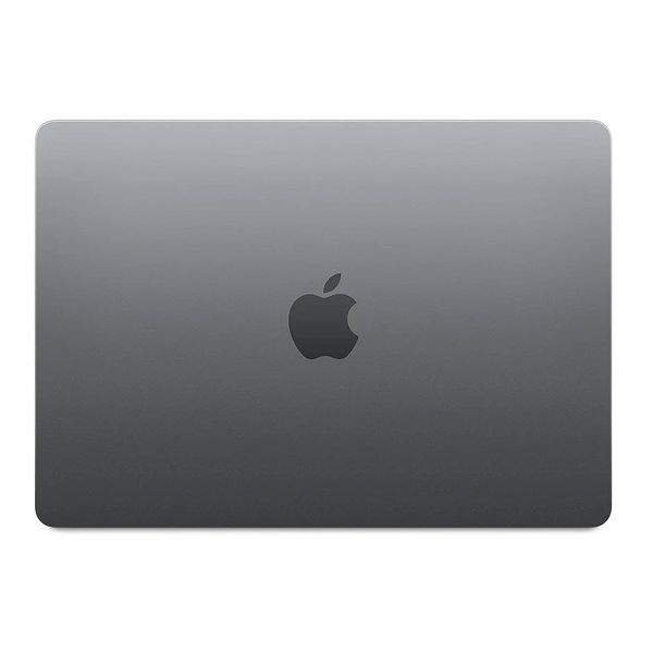 13.6 Apple MacBook Air Apple M3 chip with 8-core CPU and 8-core GPU, 8GB, 256GB SSD - Space Grey MRXN3RU/A MRXN3RU/A фото