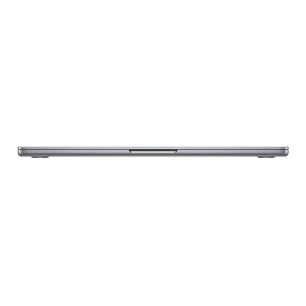 13.6 Apple MacBook Air Apple M3 chip with 8-core CPU and 8-core GPU, 8GB, 256GB SSD - Space Grey MRXN3RU/A MRXN3RU/A фото