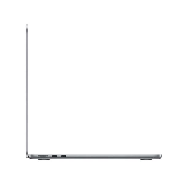 13.6 Apple MacBook Air Apple M3 chip with 8-core CPU and 8-core GPU, 8GB, 256GB SSD - Space Grey MRXN3RU/A MRXN3RU/A фото