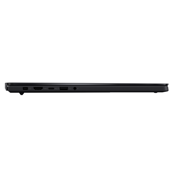 Laptop ASUS 16 ASUS ProArt P16 OLED H7606WR, AMD Ryzen AI 9 HX370 2.0-5.1GHz/32GB LPDDR5X/SSD 1TB PCIe 4.0 NVMe/GF RTX5070Ti 12GB GDDR7/WiFi 7/BT5.4/HDMI/FHD cam. IR/Illum. Keyb./16 Touch OLED 1600nits HDR peak 120Hz 4K (3840x2400)/Win11Pro H7606WR-SE060X 33687 DOXYTERRA.md foto