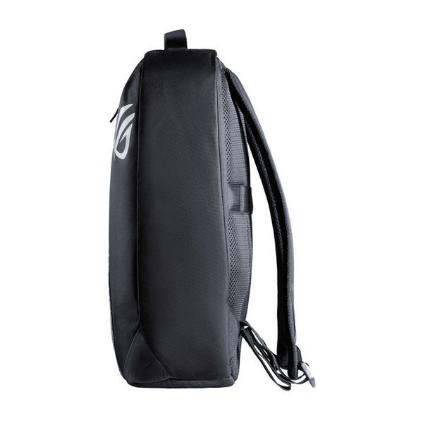Rucsac ASUS BP1501G ROG Gaming Backpack, for notebooks up to 17, Black (Diagonala maximă suportată 17 inchi) , 90XB04ZN-BBP020 (ASUS) 29752 DOXYTERRA.md foto