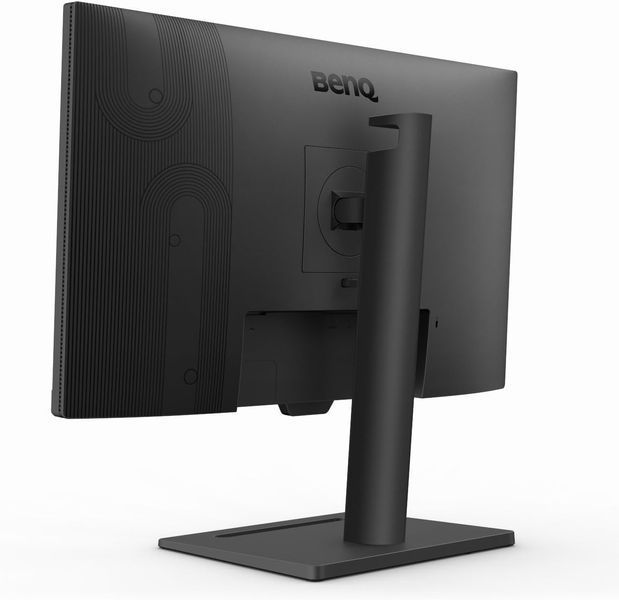 Monitor 27 BenQ BL2790QT, Black, IPS, 2560x1440,75Hz, 5ms, 350cd, CR1000:1, HDMI+DP+USB+TypeC, Speakers, Pivot 219857 DOXYTERRA.md foto