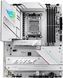 Placa de baza ASUS ROG STRIX B850-A GAMING WIFI AMD B850, AM5, Dual DDR5 8000+MHz, 2xPCIe 5.0 x16 slot, HDMI/DisplayPort, USB Type-C, SATA&PCIe RAID, M.2 PCIe 5.0 x4 Socket, 3xM.2 PCIe 4.0 x4, Wi-Fi 7 802.11be&BT, 2.5Gb Ethernet, Aura  33140 foto 2 DOXYTERRA.md