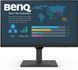 Monitor 27 BenQ BL2790QT, Black, IPS, 2560x1440,75Hz, 5ms, 350cd, CR1000:1, HDMI+DP+USB+TypeC, Speakers, Pivot 219857 foto 1 DOXYTERRA.md