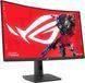 Monitor 31.5 ASUS ROG Strix XG32WCMS Black, Curved-VA, 2560x1440 WQHD, 280Hz, FreeSync, 1msGTG, 400cd, HDR10, HDMI+DP+USB+TypeC 251579 foto 3 DOXYTERRA.md