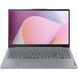 Laptop Lenovo 16.0 IdeaPad Slim 3 16ABR8 Arctic Grey, AMD Ryzen 5 7430U, 16Gb, 512Gb, AMD Radeon Graphics, 16.0 IPS WUXGA (1920x1200) Non-glare, HDMI, 802.11ax, BT, USB-C DP, USB-A, Card Reader, HD Webcam, No OS, Illum Keyb, 82XR009BRK 227030 фото 1 DOXYTERRA.md