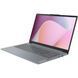Laptop Lenovo 16.0 IdeaPad Slim 3 16ABR8 Arctic Grey, AMD Ryzen 5 7430U, 16Gb, 512Gb, AMD Radeon Graphics, 16.0 IPS WUXGA (1920x1200) Non-glare, HDMI, 802.11ax, BT, USB-C DP, USB-A, Card Reader, HD Webcam, No OS, Illum Keyb, 82XR009BRK 227030 фото 3 DOXYTERRA.md