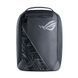Rucsac ASUS BP1501G ROG Gaming Backpack, for notebooks up to 17, Black (Diagonala maximă suportată 17 inchi) , 90XB04ZN-BBP020 (ASUS) 29752 foto 1 DOXYTERRA.md