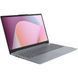 Laptop Lenovo 16.0 IdeaPad Slim 3 16ABR8 Arctic Grey, AMD Ryzen 5 7430U, 16Gb, 512Gb, AMD Radeon Graphics, 16.0 IPS WUXGA (1920x1200) Non-glare, HDMI, 802.11ax, BT, USB-C DP, USB-A, Card Reader, HD Webcam, No OS, Illum Keyb, 82XR009BRK 227030 фото 2 DOXYTERRA.md
