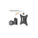 Крепление мониторов Brateck LDT66-C024 Dual Monitors Steel Articulating Monitor Mount, for 2 monitors, Clamp-on, 17"-32", Tilt Range +45&deg; ~ -45&deg;; Swivel Range +90&deg; ~ -90&deg;; Screeen Rotation 360&deg;, VESA: 75x75, 100x100, Arm Extend: 376mm  30912 фото 4 DOXYTERRA.md