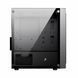 Case 1STPLAYER BS-2 BLACK, mATX w/o PSU, Tempered Glass Side Panel, Unique Front Panel, F1 ARGB fans (2xFront ,1xRear), MB Synchro, 3.5&rdquo; HDD*1 / 2.5&rdquo; SSD*2, USB3.0*1, USB2.0*2, HD AUDIO, Bottom Mount PSU, CPU max H = 155mm, VGA max L = 290mm, SPCC 0.5mm, 33380 foto 6 DOXYTERRA.md