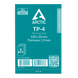 Pad Termic Arctic Premium Performance Thermal Pad TP-4 Grey 4 Pack, 120x20mmx1.5mm, Continuous Use Temperature -40-150&deg;C, 3.4 g/cmі, ACTPD00067A 33544 foto 3 DOXYTERRA.md
