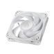Вентилятор для корпуса Case/CPU FAN Arctic P12 Pro A-RGB White, A-RGB PWM Fan with Cable Splitter, 120x120x25 mm, 4-Pin-Connector + 4-Pin-Socket, 600-3000rpm, Airflow 77 cfm / 131 m3/h, ACFAN00311A 33528 фото 7 DOXYTERRA.md