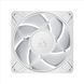 Вентилятор для корпуса Case/CPU FAN Arctic P12 Pro A-RGB White, A-RGB PWM Fan with Cable Splitter, 120x120x25 mm, 4-Pin-Connector + 4-Pin-Socket, 600-3000rpm, Airflow 77 cfm / 131 m3/h, ACFAN00311A 33528 фото 4 DOXYTERRA.md