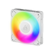Вентилятор для корпуса Case/CPU FAN Arctic P12 Pro A-RGB White, A-RGB PWM Fan with Cable Splitter, 120x120x25 mm, 4-Pin-Connector + 4-Pin-Socket, 600-3000rpm, Airflow 77 cfm / 131 m3/h, ACFAN00311A 33528 фото 1 DOXYTERRA.md