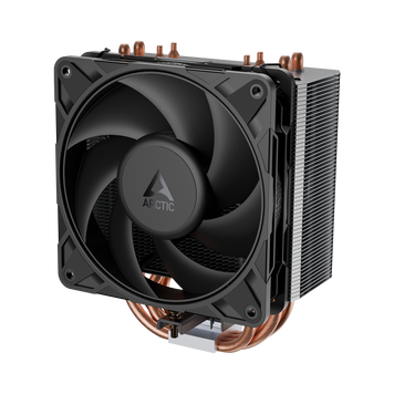 Многофункциональный кулер для процессора Arctic Freezer 36-S Multi Compatible Tower CPU Cooler, Intel 1851/1700 AMD AM5/AM4, MX-7 Thermal Paste, Copper Heat Pipes, 120mm P12 Pro Fan 600&ndash;3000rpm, Airflow 77 cfm/131 m3/h, FDB, ACFRE00194A 33545 DOXYTERRA.md фото