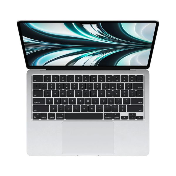 13.6 Apple MacBook Air Apple M3 chip with 8-core CPU and 8-core GPU, 8GB, 256GB SSD - Silver MRXQ3RU/A MRXQ3RU/A фото