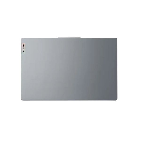 Laptop Lenovo 16.0 IdeaPad Slim 3 16IAH8 Arctic Grey, Intel Core i5-12450H, 16Gb, 512Gb, Intel UHD Graphics, 16.0 IPS WUXGA (1920x1200) Non-glare, HDMI, 802.11ax, BT, USB-C DP, USB-A, Card Reader, FHD Webcam, No OS, Illum Keyb, 83ES002LRK 216363 DOXYTERRA.md foto