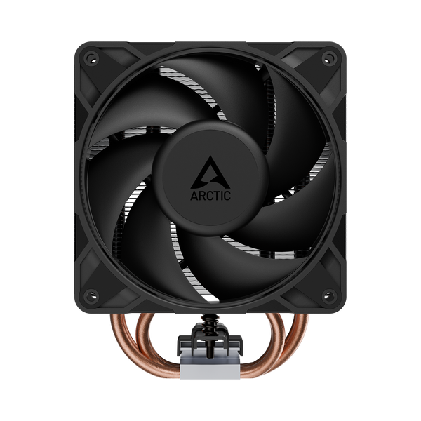 Многофункциональный кулер для процессора Arctic Freezer 36-S Multi Compatible Tower CPU Cooler, Intel 1851/1700 AMD AM5/AM4, MX-7 Thermal Paste, Copper Heat Pipes, 120mm P12 Pro Fan 600&ndash;3000rpm, Airflow 77 cfm/131 m3/h, FDB, ACFRE00194A 33545 DOXYTERRA.md фото