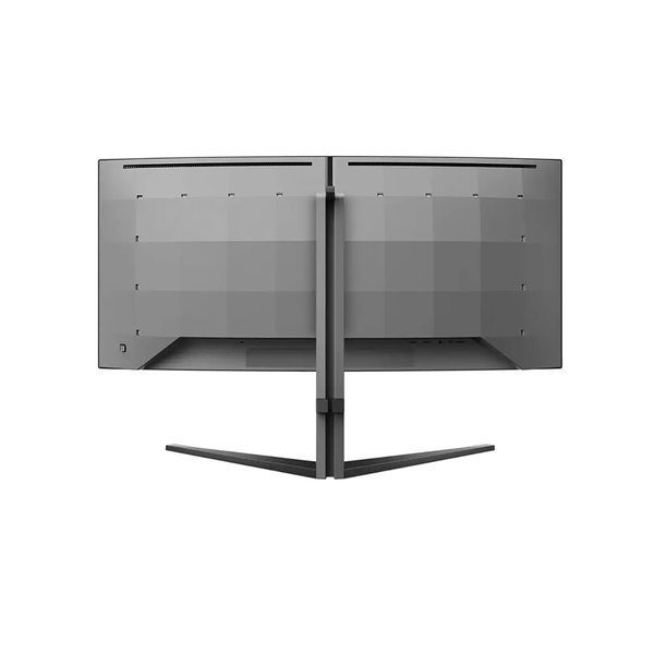 Monitor 34 PHILIPS Evnia 34M2C6500, Black, Curved QD-OLED, 3440x1440, 175Hz, AdaptiveSync, 0.03msGTG, 1000cd, HDR, HDMI+DP+USB 222297 DOXYTERRA.md foto