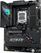 Placa de baza ASUS ROG STRIX B850-F GAMING WIFI AMD B850, AM5, Dual DDR5 8000+MHz, 2xPCIe 5.0 x16 slot, HDMI/DisplayPort, USB Type-C, SATA&PCIe RAID, 2xM.2 PCIe 5.0 x4, M.2 PCIe 4.0 x4, Wi-Fi 7 802.11be&BT 5,4, 2.5Gb Ethernet, Aura 33141 foto 11 DOXYTERRA.md