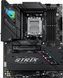 Placa de baza ASUS ROG STRIX B850-F GAMING WIFI AMD B850, AM5, Dual DDR5 8000+MHz, 2xPCIe 5.0 x16 slot, HDMI/DisplayPort, USB Type-C, SATA&PCIe RAID, 2xM.2 PCIe 5.0 x4, M.2 PCIe 4.0 x4, Wi-Fi 7 802.11be&BT 5,4, 2.5Gb Ethernet, Aura 33141 foto 15 DOXYTERRA.md