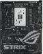 Placa de baza ASUS ROG STRIX B850-F GAMING WIFI AMD B850, AM5, Dual DDR5 8000+MHz, 2xPCIe 5.0 x16 slot, HDMI/DisplayPort, USB Type-C, SATA&PCIe RAID, 2xM.2 PCIe 5.0 x4, M.2 PCIe 4.0 x4, Wi-Fi 7 802.11be&BT 5,4, 2.5Gb Ethernet, Aura 33141 foto 7 DOXYTERRA.md