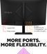 Monitor 31.5 HP OMEN 32c Black, Curved-VA, 2560x1440 WQHD, 165Hz, FreeSync, 1msGTG, 400cd, HDMI+DP 247281 foto 13 DOXYTERRA.md