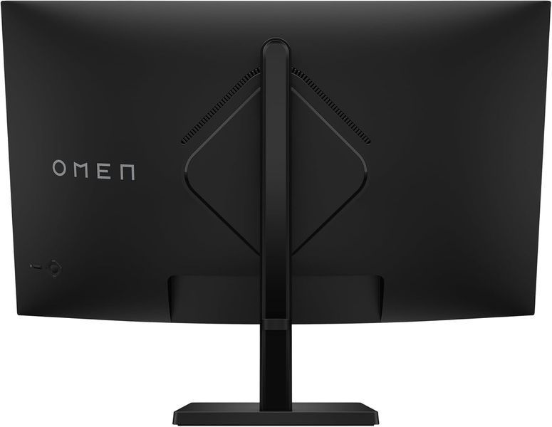Monitor 31.5 HP OMEN 32c Black, Curved-VA, 2560x1440 WQHD, 165Hz, FreeSync, 1msGTG, 400cd, HDMI+DP 247281 DOXYTERRA.md foto