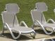 Козырек для шезлонга лежака Nardi PARASOLE (ALFA-OMEGA-EDEN-TROPICO) BIANCO beige 40418.00.115 (Козырек для шезлонга лежака Nardi Alfa / Eden / Omega / Tropico) 28280 фото 2 DOXYTERRA.md
