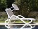 Козырек для шезлонга лежака Nardi PARASOLE (ALFA-OMEGA-EDEN-TROPICO) BIANCO beige 40418.00.115 (Козырек для шезлонга лежака Nardi Alfa / Eden / Omega / Tropico) 28280 фото 3 DOXYTERRA.md