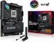 Placa de baza ASUS ROG STRIX B850-F GAMING WIFI AMD B850, AM5, Dual DDR5 8000+MHz, 2xPCIe 5.0 x16 slot, HDMI/DisplayPort, USB Type-C, SATA&PCIe RAID, 2xM.2 PCIe 5.0 x4, M.2 PCIe 4.0 x4, Wi-Fi 7 802.11be&BT 5,4, 2.5Gb Ethernet, Aura 33141 foto 16 DOXYTERRA.md