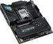 Placa de baza ASUS ROG STRIX B850-F GAMING WIFI AMD B850, AM5, Dual DDR5 8000+MHz, 2xPCIe 5.0 x16 slot, HDMI/DisplayPort, USB Type-C, SATA&PCIe RAID, 2xM.2 PCIe 5.0 x4, M.2 PCIe 4.0 x4, Wi-Fi 7 802.11be&BT 5,4, 2.5Gb Ethernet, Aura 33141 foto 3 DOXYTERRA.md