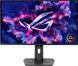 Monitor 26.5 ASUS ROG Strix OLED XG27ACDNG HDR10 2K Gaming Monitor WIDE 16:9, 0.229, 0.03ms, 360Hz, 450cd/m2, 135%sRGB, FreeSync&G-Sync, Pivot, Contrast 1.500.000:1, H:30-390kHz,V:40-240Hz, 2560x1440 QD-OLED, USB Hub, 2xHDMI v2.1/DP1.4/USB-C 32520 foto 3 DOXYTERRA.md