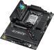 Placa de baza ASUS ROG STRIX B850-F GAMING WIFI AMD B850, AM5, Dual DDR5 8000+MHz, 2xPCIe 5.0 x16 slot, HDMI/DisplayPort, USB Type-C, SATA&PCIe RAID, 2xM.2 PCIe 5.0 x4, M.2 PCIe 4.0 x4, Wi-Fi 7 802.11be&BT 5,4, 2.5Gb Ethernet, Aura 33141 foto 2 DOXYTERRA.md