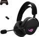 Casti gaming fara fir Gaming Wireless Headset Asus ROG Pelta A501 Black, 20000 Hz, 100 - 10000 Hz, RGB Effect, 90YH0410-BHUA00  262562 foto 2 DOXYTERRA.md