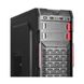 Корпус для компьютера Case Miditower ATX HPC B-09 Shiny Black+Red decoration, 550W, 12cm fan, 24 pin, 2xSATA cables, 1xUSB 3.0, 2xUSB 2.0 & Audio (carcasa/корпус) 31349 фото 2