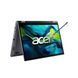 Laptop Acer 14.0 Aspire Spin 14 ASP14-51MTN Steel Gray, Intel Core 7 150U, 16Gb, 1Tb, Win 11, NX.KRUEU.004 219920 foto 2 DOXYTERRA.md