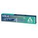 Arctic MX-4 Thermal Compound 2019 Edition 8g, Thermal Conductivity 8.5 W/(mK), Viscosity 870 poise, Density 2.50 g/cm3 ACTCP00008B 25727 foto 2 DOXYTERRA.md