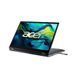 Laptop Acer 14.0 Aspire Spin 14 ASP14-51MTN Steel Gray, Intel Core 7 150U, 16Gb, 1Tb, Win 11, NX.KRUEU.004 219920 foto 4 DOXYTERRA.md